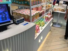 -BreadTalk面包新语·烘焙蛋糕(金光华广场店)