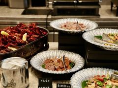 -菲住布渴酒店自助餐厅(阿里巴巴西溪园区店)