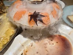 -波特曼西餐厅(中央大街店)