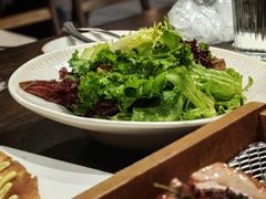 开胃沙拉-造精酿餐厅