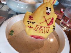 -局气烤鸭·北京菜(前门店)