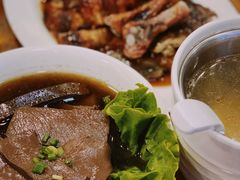 -澳门陈光记烧味饭店(南京德基广场店)