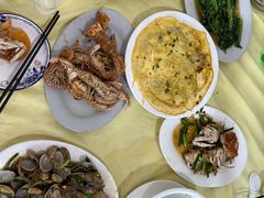 -秋姐美食店(旅游大道店)
