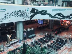 -吉隆坡国际机场