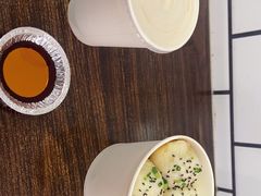-许记生煎(遵义路店)