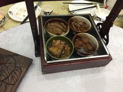 -卫鼎轩·曹公馆(鼓楼店)