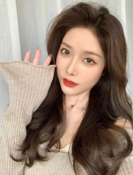 -FAJEE HAIR发界烫染接发
