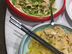 -百饺园(平山道店)