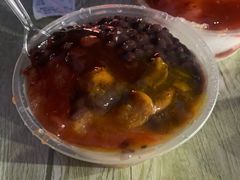 -天津堆姐糖堆刨冰(河东区总店)