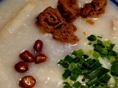 -香港池仔记肠粉王(博多新记襄阳南路店)