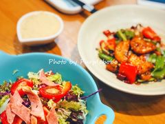 -喜上喜鸡煲翅(吉大店)