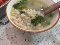 -尕胡才炕锅烤羊肉馆(八一路店)