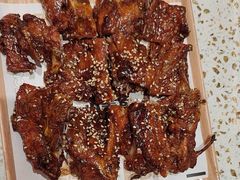 -小董哥烤串·爆汁大油边(故宫店)