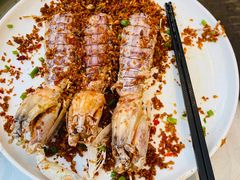 -达叔香味海鲜(海棠68环球美食街店)