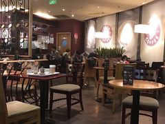 大堂-COSTA COFFEE(水游城店)
