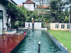 -三亚海棠湾万丽度假酒店