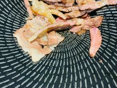 -秋木烤肉·韩国牛肉名家(高新旗舰店)