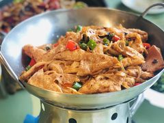 -天厨妙香素食餐厅(清华店)