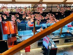 -松子料理(亮马桥店)