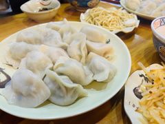 -东北大馅手工水饺(较场口永辉超市)