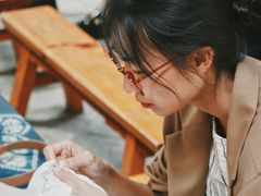 -璞真扎染博物馆