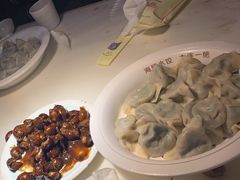 -日丰园海肠水饺·老字号大连海鲜(和平广场店)