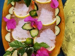 -聚鲜阁海鲜美食城(香水湾店)