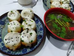 -无名生煎(昌里东路)