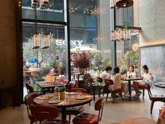 -OGGI TRATTORIA PIZZERIA(深业上城店)
