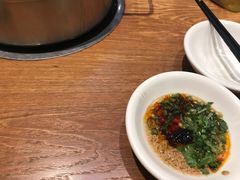 -掂档潮汕牛肉火锅(cityon熙地港店)
