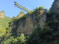 -龙庆峡风景区