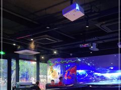 大堂-大成海鲜烧烤·小龙虾(七宝店)