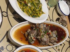 -新凯旋烧烤·燕姐千岛湖土菜