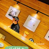 鸟禾 -日式烤串  大将精益求精 ，一场不错的相遇！
