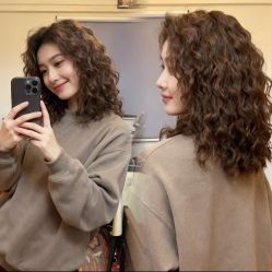 点击看大图 -BEAUTY HAIR GANO