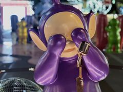 -东莞松山湖万象汇