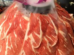 超值S肥牛-大龙燚火锅(五一广场店)