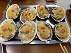 -老虎滩大连海鲜烧烤(水游城店)