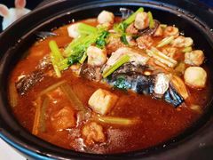 -壹只菜·崇明本地特色菜(崇明南门店)