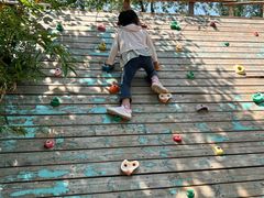 -西部长青自然儿童乐园