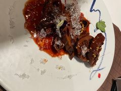 -荷风细雨·中国茶宴(碧云店)