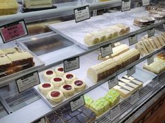 -蜂蝶来饼店(拱北总店)
