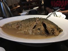 -阿庄新豫菜(通泰路店)