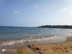 -青岛第三海水浴场