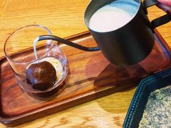 -Home Cafe(水榭春天店)