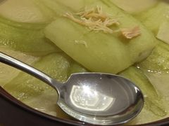 -金河半岛园林酒家(金融城店)