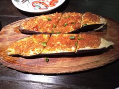 -外婆家(杭州马塍店·杭帮菜名店)