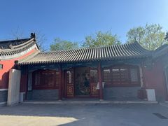 -药王庙(安国市)