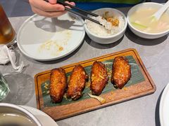 -有璟阁港式餐厅(国贸商城店)