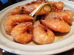 -老阿爸鲜鱼土菜(昆山花桥店)
